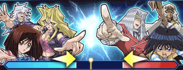 デュエルカーニバル