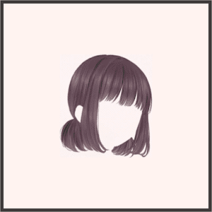 オシャレな女の子