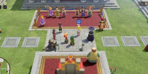 DQ7リイマジンド_世界大会直前