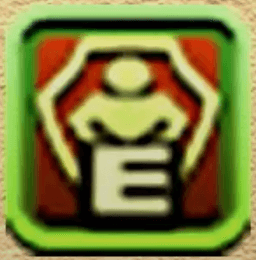 タイプ追加・体力