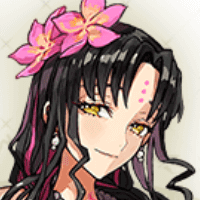 fgo-水着殺生院キアラ