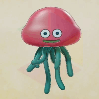 ベホマスライム