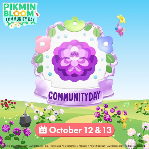 コミュニティ・デイ