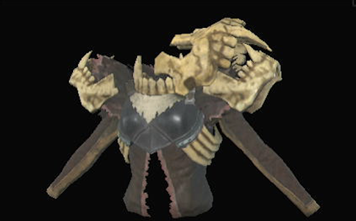 デスギアSムスケル