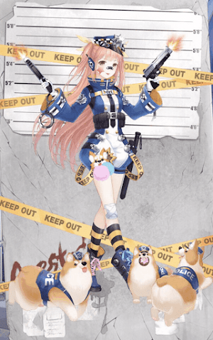 クライムファイター1