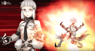 fgo-エルドラドのバーサーカー_霊衣開放