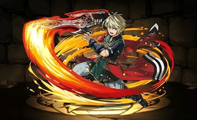 王国の騎士・レイン