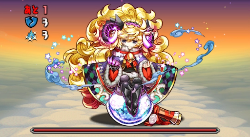 天空騎士への挑戦-第五層-ダンジョンデータ