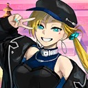 英霊祝装：カラミティ・ジェーン