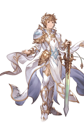 ザ・グローリー_グラン