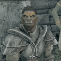 バルグック族長