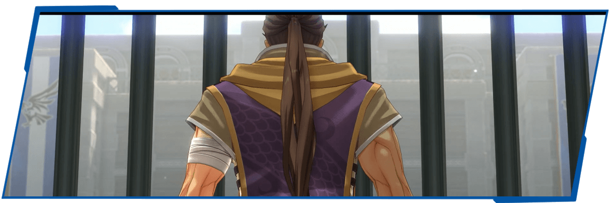 空の軌跡 the 1st_武術大会のチーム結成までの攻略