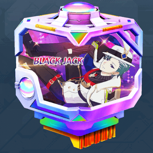 ブラックジャック