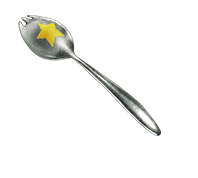 fgo-星出しスプーン