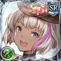 クロエ（水着）