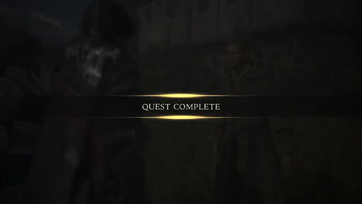 遠き日のロザリアクリア