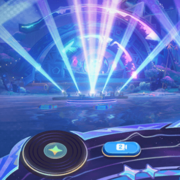 熱狂ターンテーブル