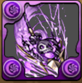 闇魔槍・デスピアード