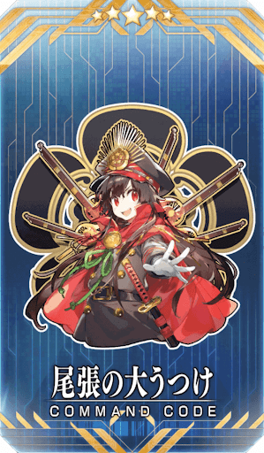 尾張の大うつけ