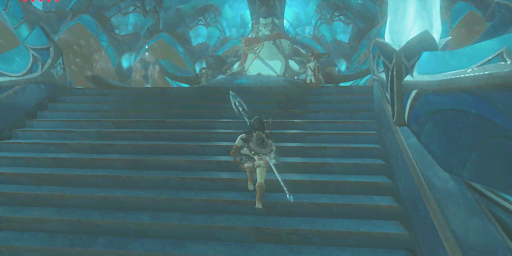 BotW_中盤の攻略チャート