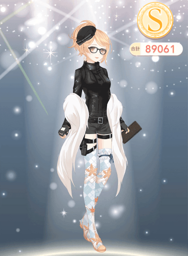 クエスト参考コーデタブ「参考画像URL」