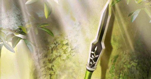 fgo-トネリコの木