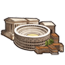 ローマは一日にして成らず