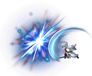 万事屋銀ちゃん（坂田銀時＆志村新八＆神楽）_初期状態