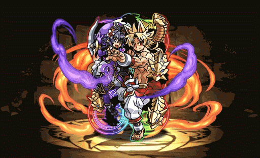 神羅魂獣神サイ