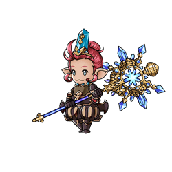 フュンフ_最終上限解放後