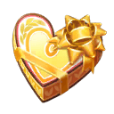 母なるロックオンチョコ