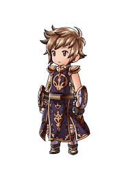 ジョブカラースキングラン2