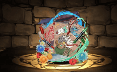 ラクシュミー＆パールヴァティーの絵馬