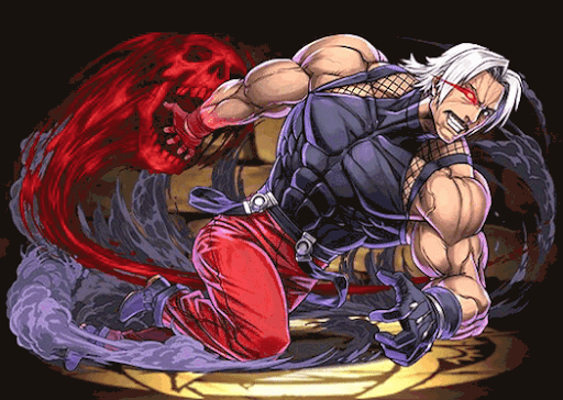 オメガ・ルガール