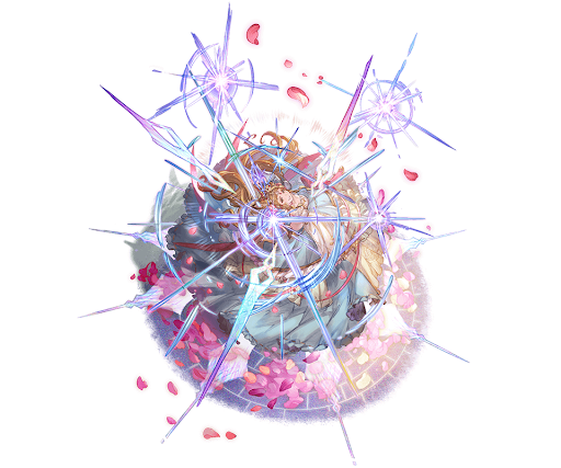 マイシェラ_上限解放後