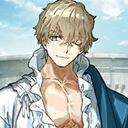 英霊祝装：ガウェイン