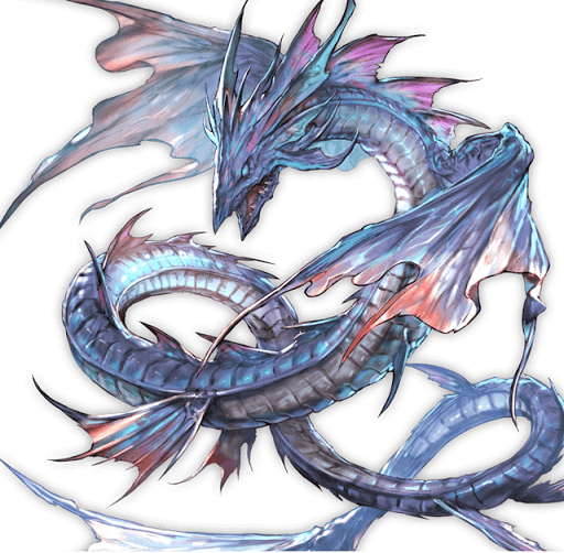 リヴァイアサン_全身