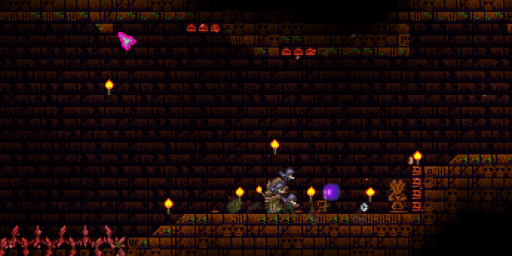 危機察知ポーション