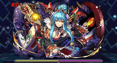 ゴールデンチャレンジLv6-8F