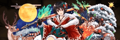 クリスマスセリカパーティ