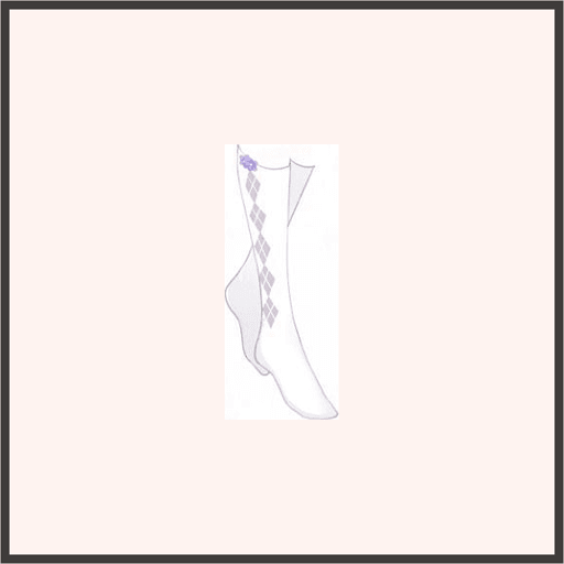 スイーツ（紫）