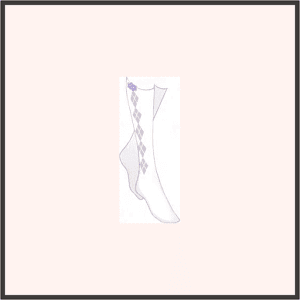 スイーツ（紫）