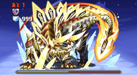 神王の天空境界 5階 3F