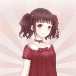 いちごシャーベット