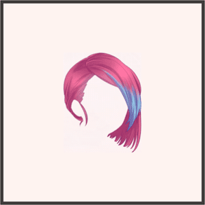 ロックシンガー（赤）