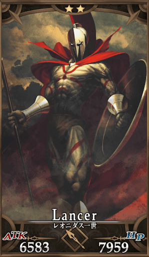 レオニダス一世