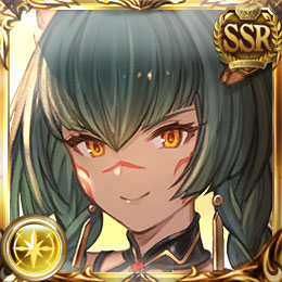 ホルス（水着）