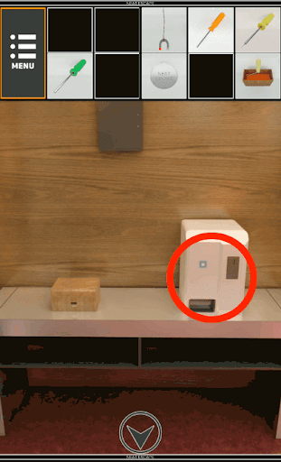 GarageHouse_右側を拡大する