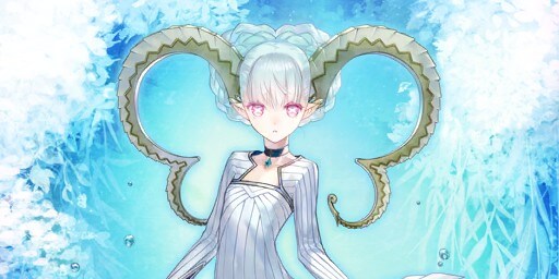 fgo-ティアマトの運用方法とおすすめサーヴァント