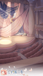 星の海スパイラル